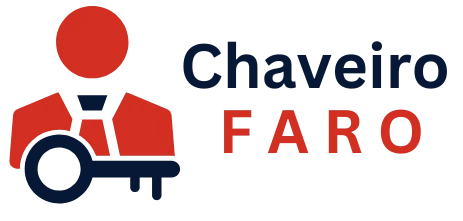 Chaveiro Faro logo