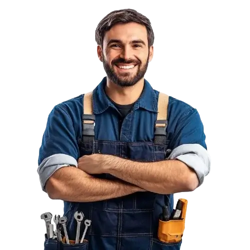 Simpático chaveiro de Chaveiro Faro